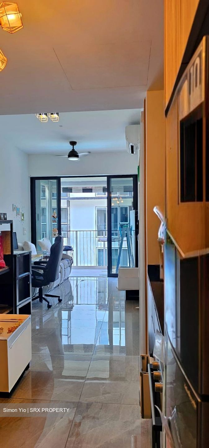 The Verandah Residences (D5), Apartment #514886921